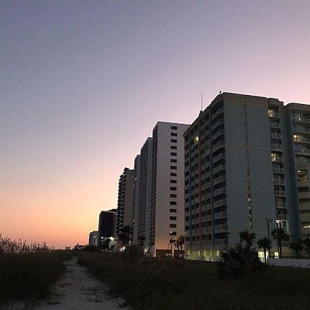 2501 S Ocean Blvd, 1031 - Ocean View Sleeps 8 Βίλα Μιρτλ Μπιτς Εξωτερικό φωτογραφία