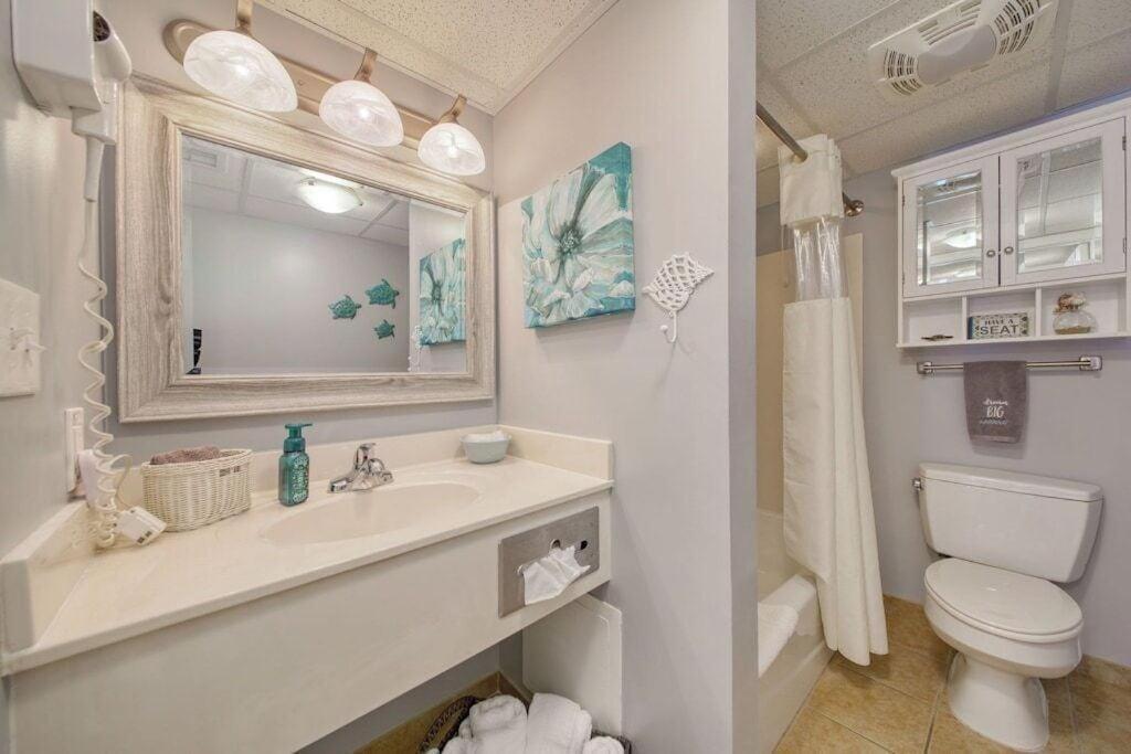2501 S Ocean Blvd, 1031 - Ocean View Sleeps 8 Βίλα Μιρτλ Μπιτς Εξωτερικό φωτογραφία