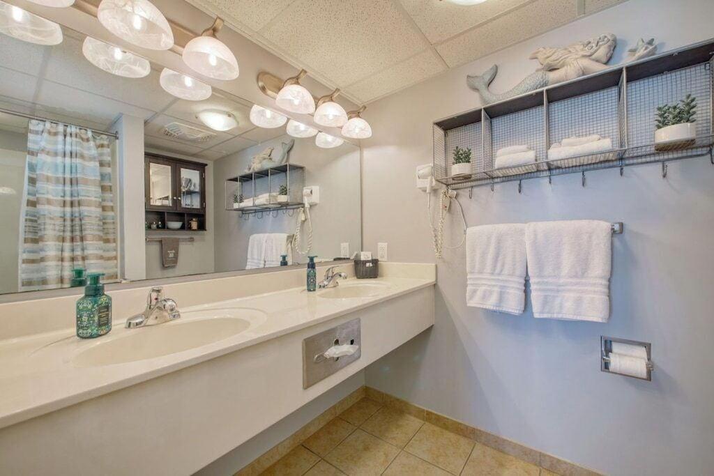2501 S Ocean Blvd, 1031 - Ocean View Sleeps 8 Βίλα Μιρτλ Μπιτς Εξωτερικό φωτογραφία