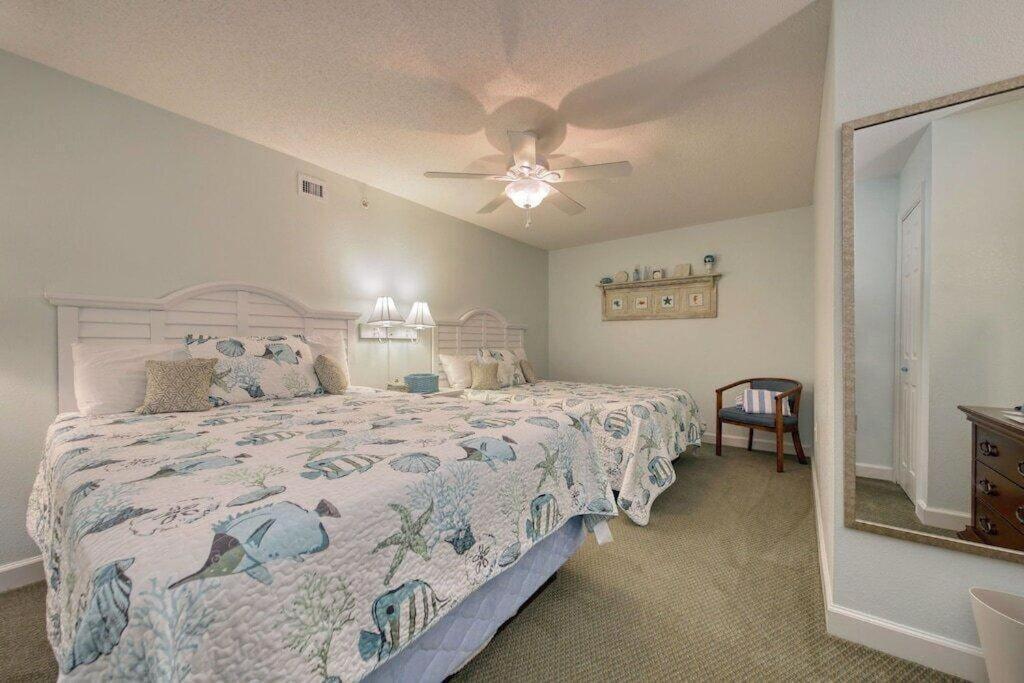 2501 S Ocean Blvd, 1031 - Ocean View Sleeps 8 Βίλα Μιρτλ Μπιτς Εξωτερικό φωτογραφία