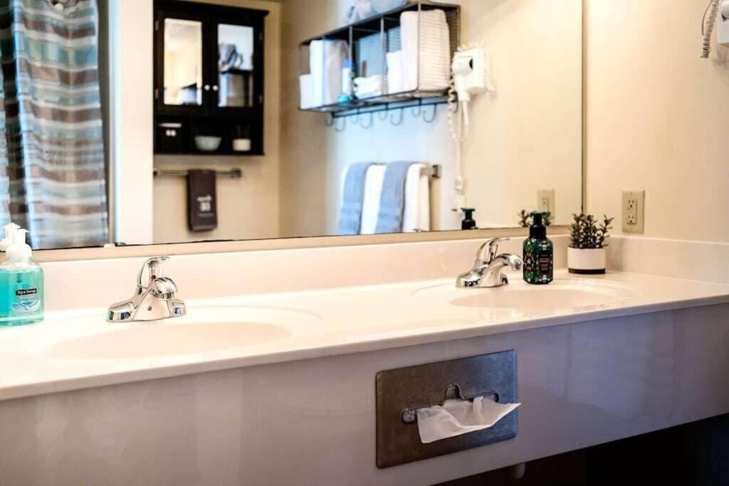 2501 S Ocean Blvd, 1031 - Ocean View Sleeps 8 Βίλα Μιρτλ Μπιτς Εξωτερικό φωτογραφία