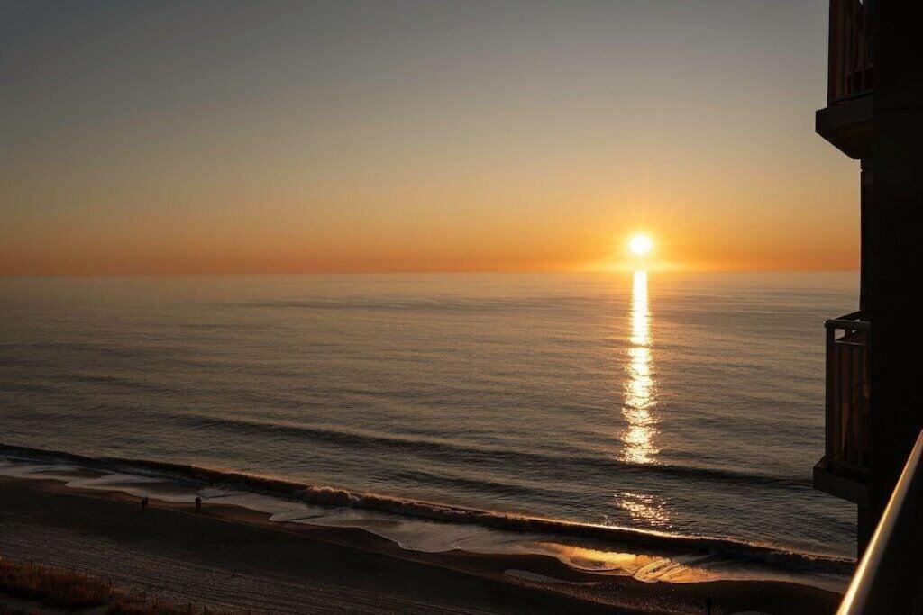 2501 S Ocean Blvd, 1031 - Ocean View Sleeps 8 Βίλα Μιρτλ Μπιτς Εξωτερικό φωτογραφία