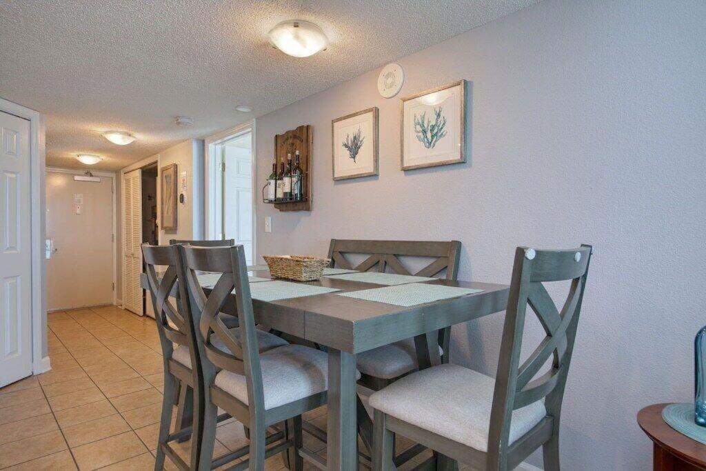 2501 S Ocean Blvd, 1031 - Ocean View Sleeps 8 Βίλα Μιρτλ Μπιτς Εξωτερικό φωτογραφία