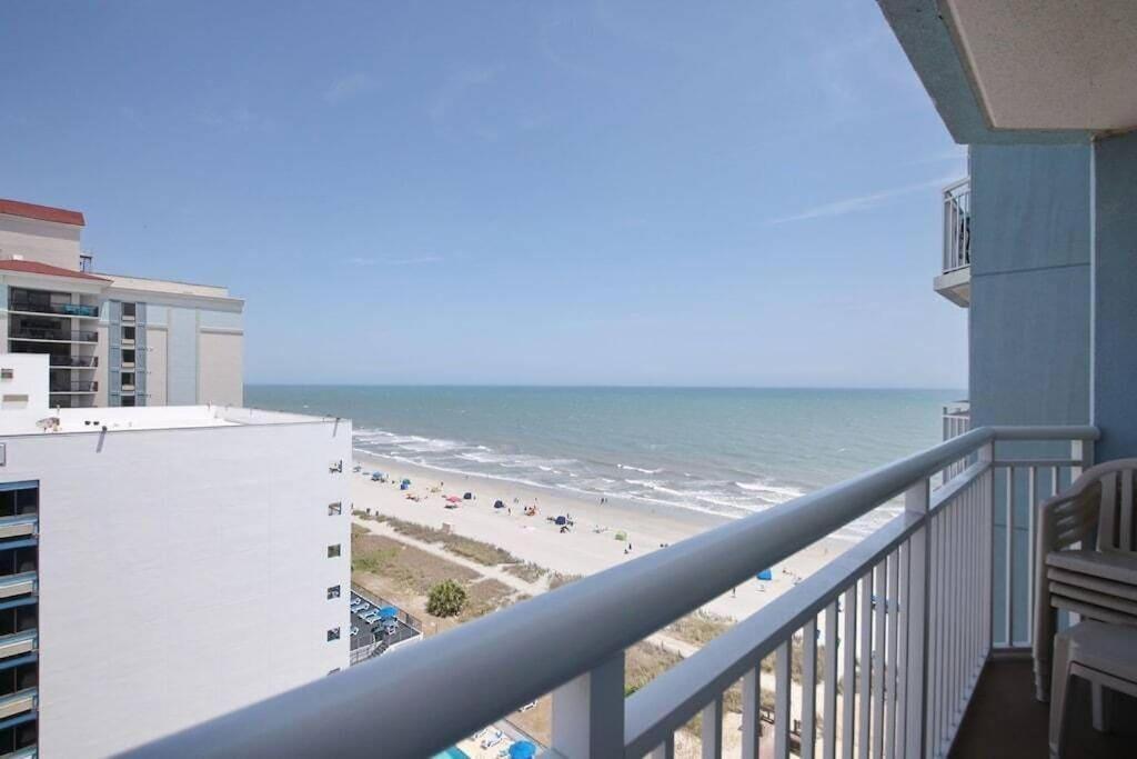 2501 S Ocean Blvd, 1031 - Ocean View Sleeps 8 Βίλα Μιρτλ Μπιτς Εξωτερικό φωτογραφία