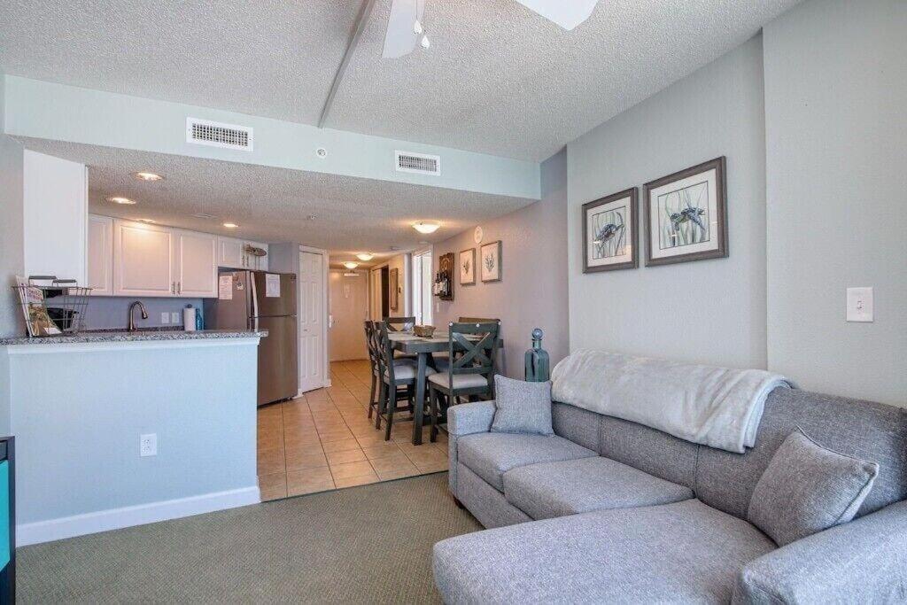 2501 S Ocean Blvd, 1031 - Ocean View Sleeps 8 Βίλα Μιρτλ Μπιτς Εξωτερικό φωτογραφία