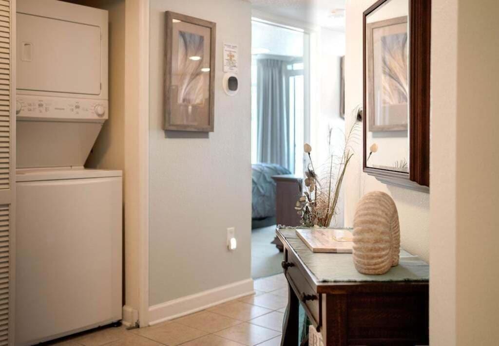 2501 S Ocean Blvd, 1031 - Ocean View Sleeps 8 Βίλα Μιρτλ Μπιτς Εξωτερικό φωτογραφία