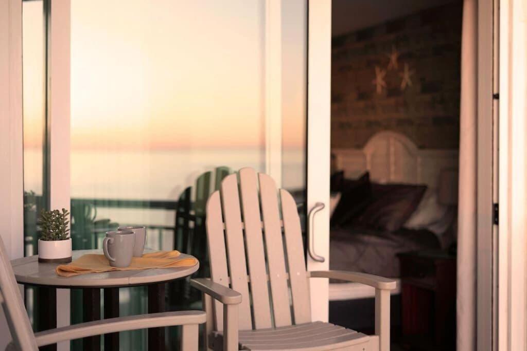 2501 S Ocean Blvd, 1031 - Ocean View Sleeps 8 Βίλα Μιρτλ Μπιτς Εξωτερικό φωτογραφία